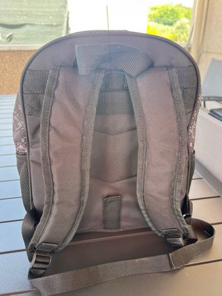 Mochila Dragon Ball Super Goku