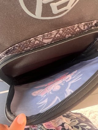 Mochila Dragon Ball Super Goku