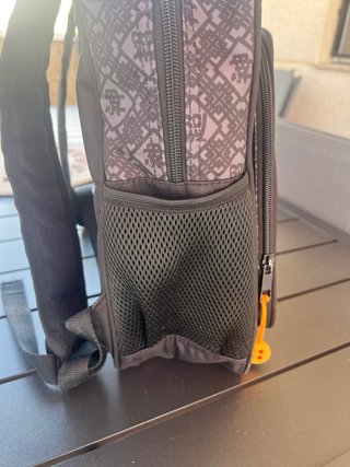 Mochila Dragon Ball Super Goku