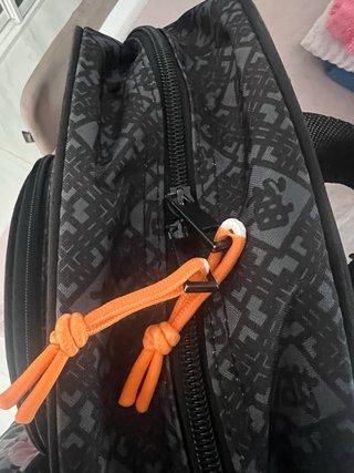 Mochila Dragon Ball Super Goku