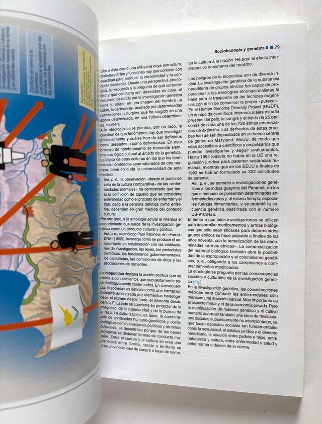 ATLAS DE ETNOLOGÍA AKAL 2011