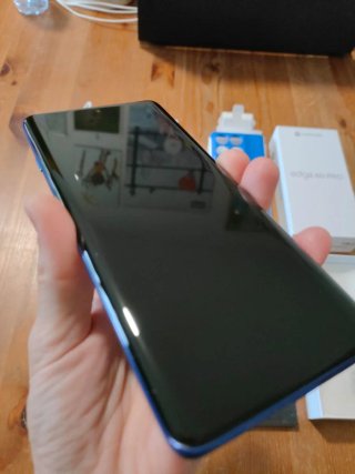Motorola Edge 60 Pro 12GB/512GB Blu IMPECCABILE