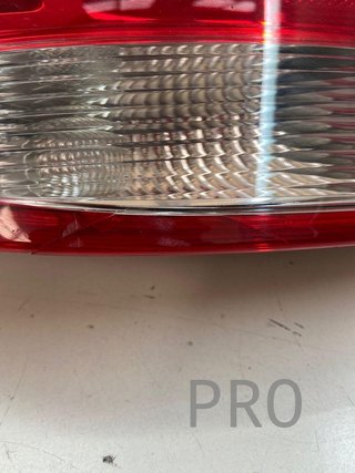 Piloto opel insignia A izquierdo 2VA00964901