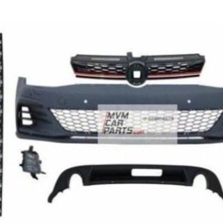 KIT DE CARROCERÍA PARA VW GOLF 7.5 TI... rmb476453