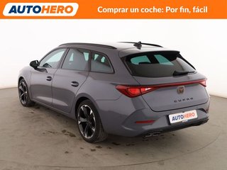 Cupra León 1.5 eTSI