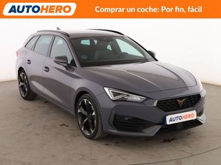 Cupra León 1.5 eTSI