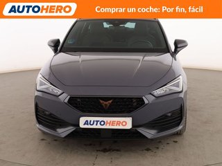 Cupra León 1.5 eTSI