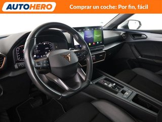 Cupra León 1.5 eTSI