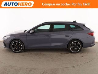 Cupra León 1.5 eTSI