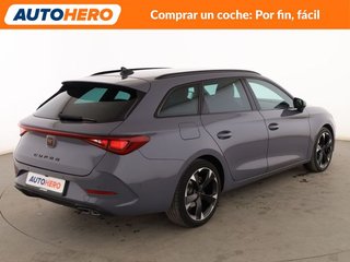 Cupra León 1.5 eTSI