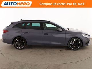 Cupra León 1.5 eTSI