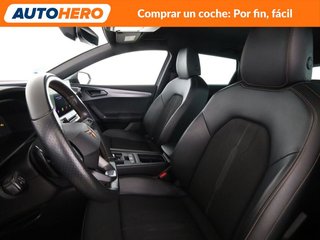 Cupra León 1.5 eTSI