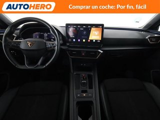 Cupra León 1.5 eTSI