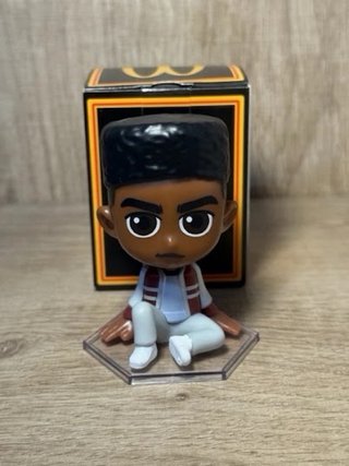 Lote 6 Figuras Stranger Things McDonald's