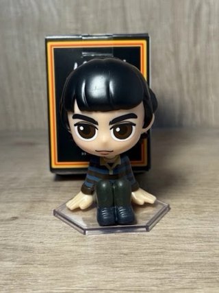Lote 6 Figuras Stranger Things McDonald's