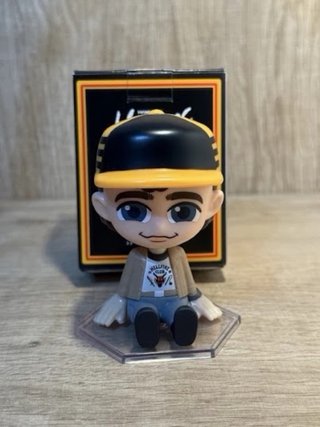 Lote 6 Figuras Stranger Things McDonald's