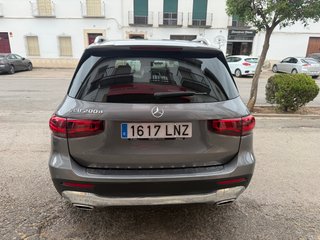 Por 395€ mes-Mercedes-Benz GLB 2.0 200d dct 150cv