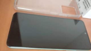 Xiaomi Redmi Note 12 verde