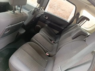 Renault Grand Scenic 2008