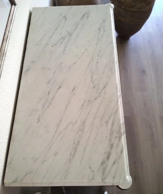Cómoda de madera