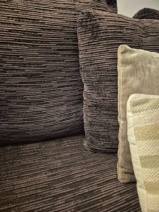 Sofá chaise longue de diseño