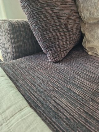 Sofá chaise longue de diseño
