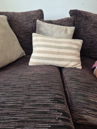 Sofá chaise longue de diseño