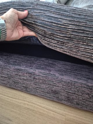 Sofá chaise longue de diseño