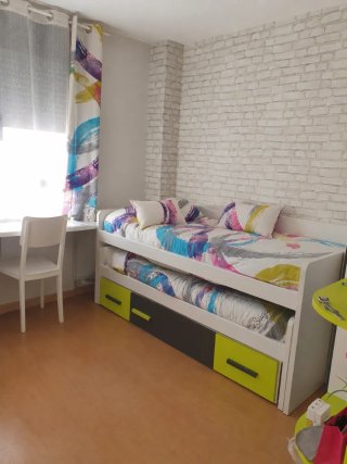 Ropa de dormitorio completo marca: Reig Marti