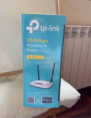 Router