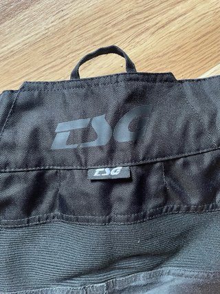 Pantalones MTB TSG Talla S