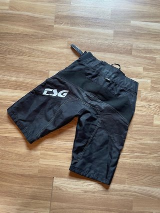 Pantalones MTB TSG Talla S