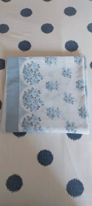 Sábanas encimeras cama 1,35 o 1,50