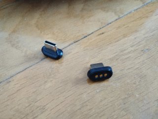 Cargador Inalámbrico VR2 Sony