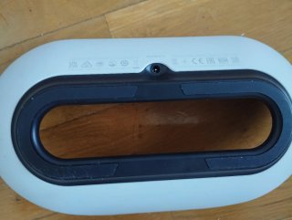 Cargador Inalámbrico VR2 Sony