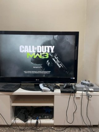 Call of Duty MW3 PS3 Gioco Fisico