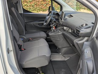 Citroen Berlingo XL 3Plazas 1.5BlueHdi IVA Garantí