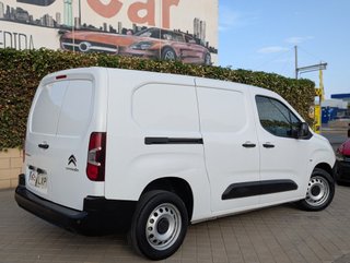 Citroen Berlingo XL 3Plazas 1.5BlueHdi IVA Garantí