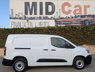Citroen Berlingo XL 3Plazas 1.5BlueHdi IVA Garantí
