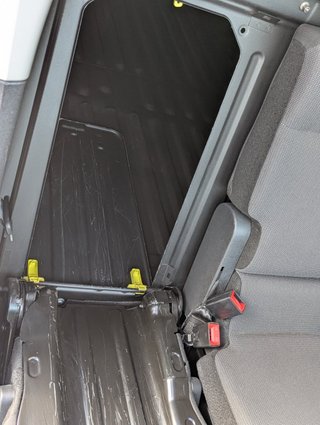 Citroen Berlingo XL 3Plazas 1.5BlueHdi IVA Garantí
