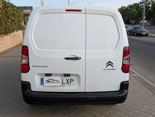 Citroen Berlingo XL 3Plazas 1.5BlueHdi IVA Garantí