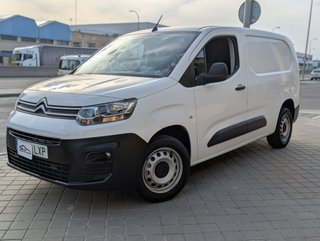 Citroen Berlingo XL 3Plazas 1.5BlueHdi IVA Garantí