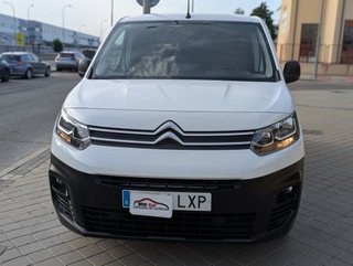 Citroen Berlingo XL 3Plazas 1.5BlueHdi IVA Garantí