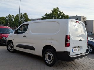 Citroen Berlingo XL 3Plazas 1.5BlueHdi IVA Garantí