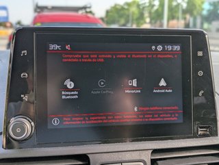Citroen Berlingo XL 3Plazas 1.5BlueHdi IVA Garantí