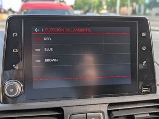Citroen Berlingo XL 3Plazas 1.5BlueHdi IVA Garantí