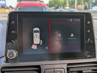 Citroen Berlingo XL 3Plazas 1.5BlueHdi IVA Garantí