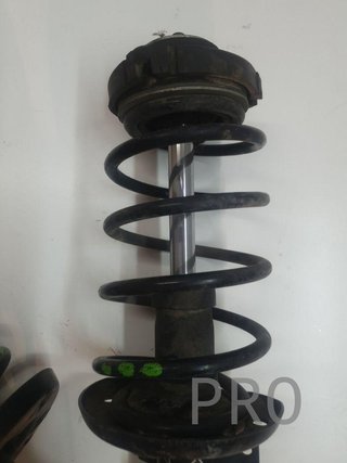 Juego amortiguadores seat ibiza Córdoba usado
