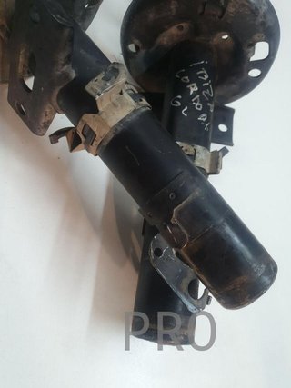 Juego amortiguadores seat ibiza Córdoba usado