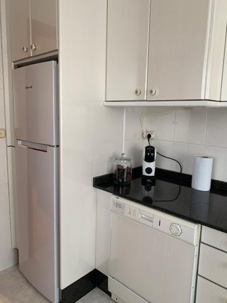 Piso en alquiler